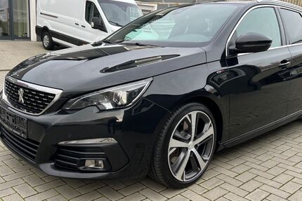 Peugeot 308 250.000 km 7.950 &euro; Mannheim 68169