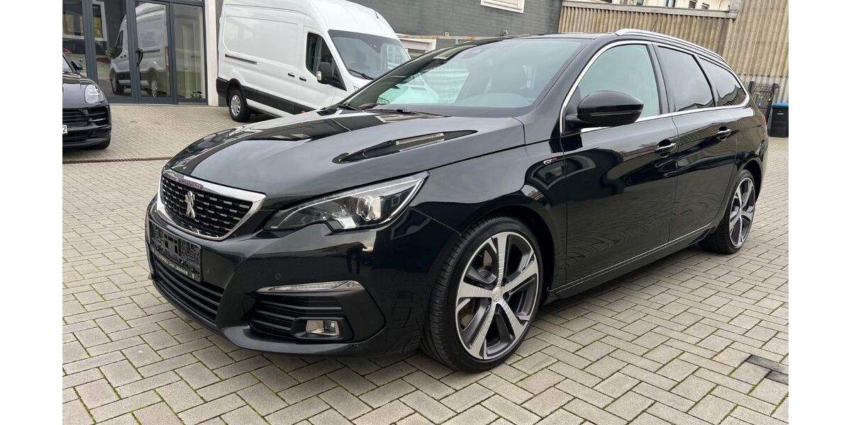 Peugeot 308 250.000 km 7.950 &euro; Mannheim 68169
