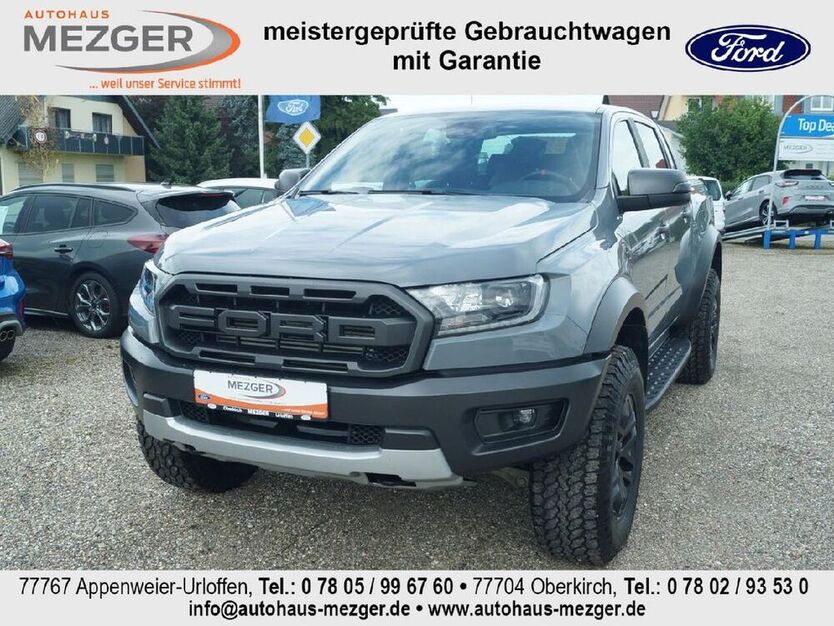 Ranger