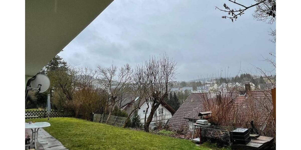 Etagenwohnung Calw - 3 Zimmer, 71 m&sup2;, 207.500&euro; | Angebot:25690055