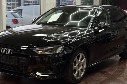 Audi A4 39.700 km 18.000 &euro; Bad Saulgau 88348