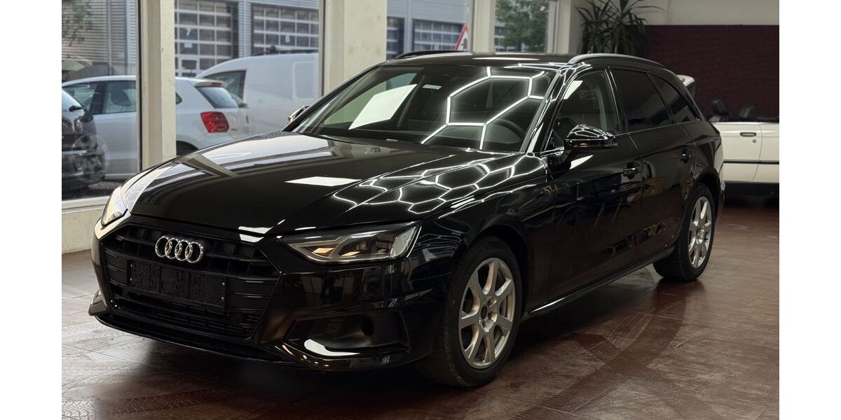 Audi A4 39.700 km 18.000 &euro; Bad Saulgau 88348
