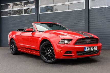 Ford Mustang 85.972 km 18.950 &euro; Rennerod 56477