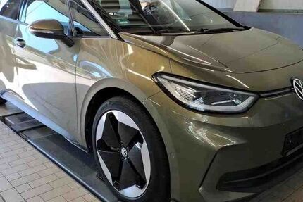 VW ID.3 18.200 km 32.750 &euro; Weingarten 76356