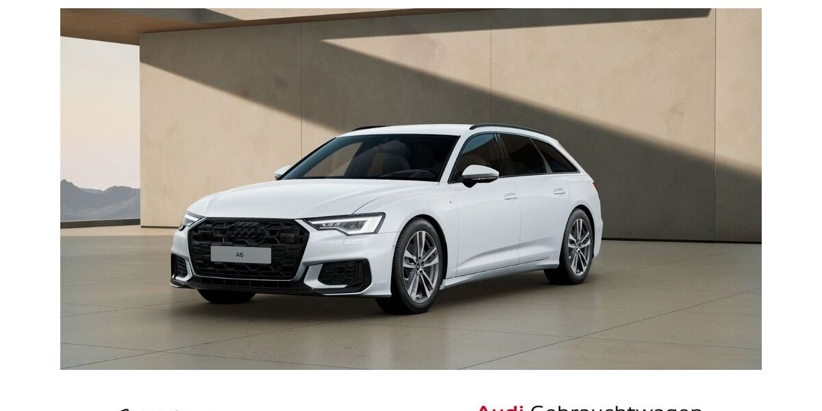 Audi A6 23.020 km 52.970 &euro; Diez 65582