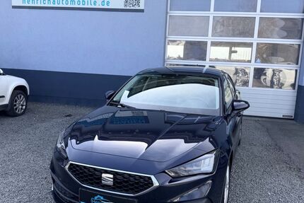 Seat Leon 113.060 km 15.550 &euro; Erbach 55494