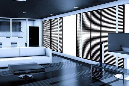 Modernes Wohnen mit Homeoffice, Fitnessbereich oder Heimkino in Bestwohnlage 6 zimmer