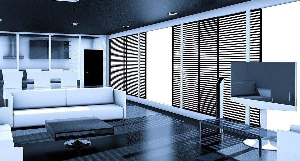 Modernes Wohnen mit Homeoffice, Fitnessbereich oder Heimkino in Bestwohnlage 6 zimmer