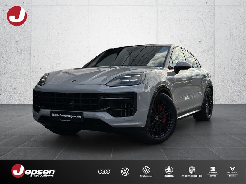 Porsche Cayenne 8.000 km 152.900 € Regensburg 93055