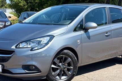 Opel Corsa 121.400 km 6.990 &euro; Niedereschach 78078
