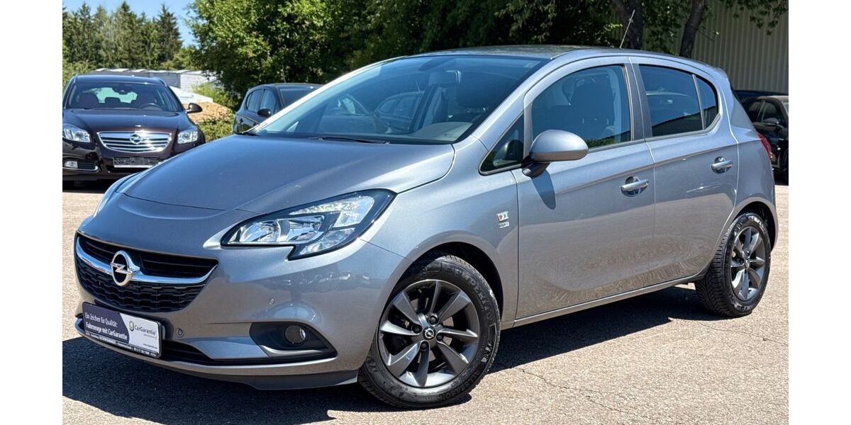 Opel Corsa 121.400 km 6.990 &euro; Niedereschach 78078