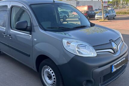 Renault Kangoo 143.000 km 6.700 &euro; Bous 66359