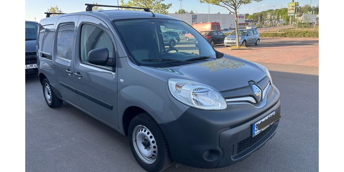 Renault Kangoo 143.000 km 6.700 &euro; Bous 66359