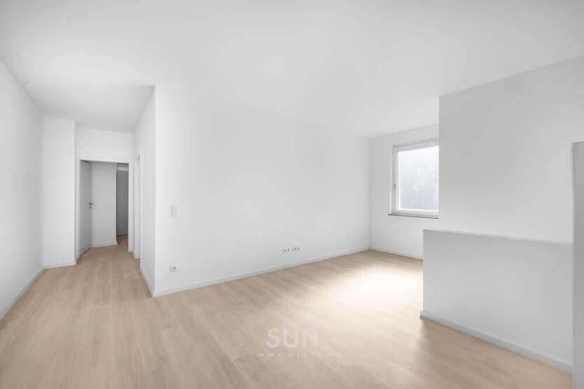 Wohnung zum Mieten in Frankfurt am Main 1.500 € 69 m²