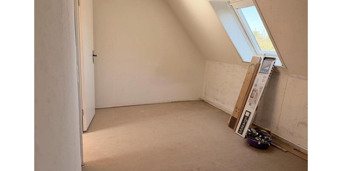 Dachgeschoßwohnung Schafflund - 2 Zimmer, 55 m&sup2;, 560&euro; | Angebot:26414295
