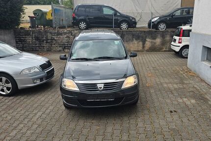Dacia Logan 200.000 km 1.650 € Offenbach 63071