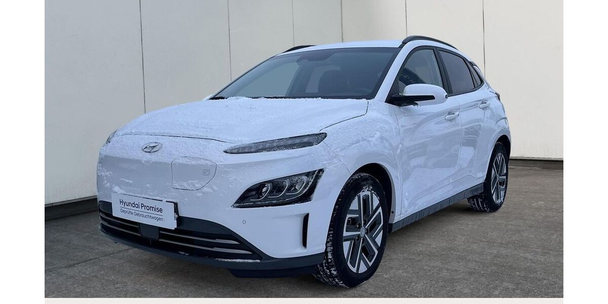 Hyundai KONA 24.205 km 21.990 &euro; Potsdam 14469