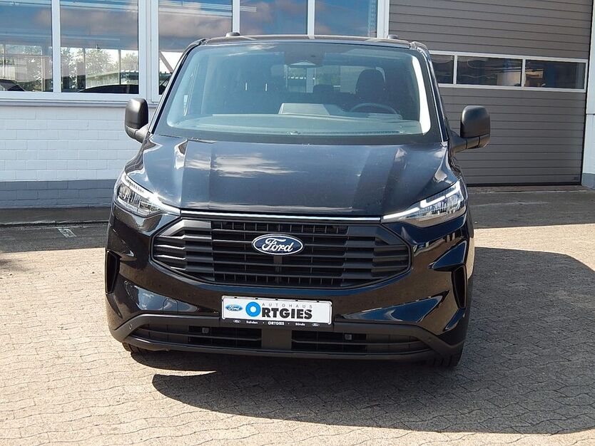 Ford Transit Custom 17.000 km 44.900 € Rahden 32369