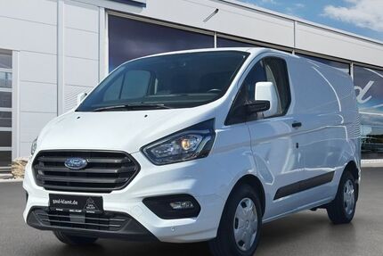 Ford Transit 79.156 km 19.570 € Bad Neustadt 97616