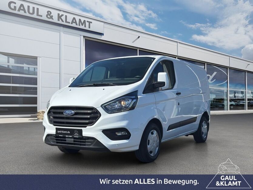 Ford Transit 79.156 km 19.570 € Bad Neustadt 97616