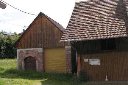 Grundstück zu verkaufen in Sexau 299.000 € 759 m² zimmer