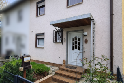 Haus Karben - 5 Zimmer, 124 m&sup2;, 390.000&euro; | Angebot:26272052