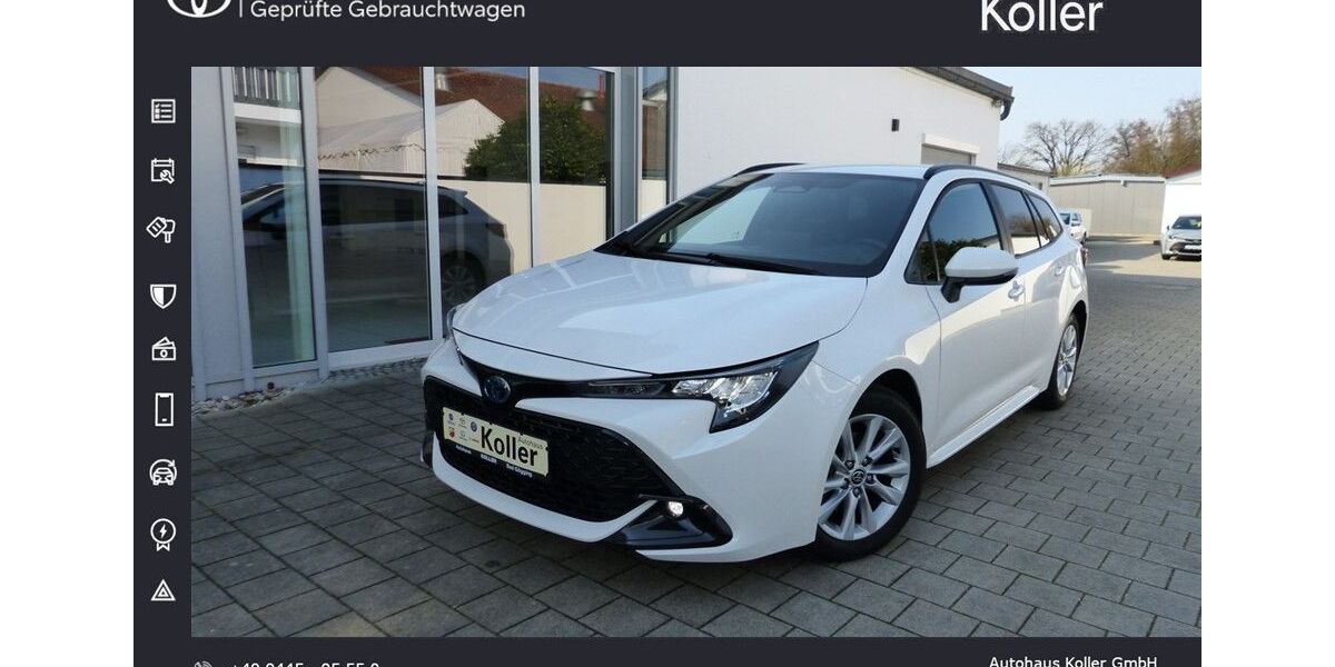 Toyota Corolla 91.960 km 22.700 &euro; Bad Gögging 93333