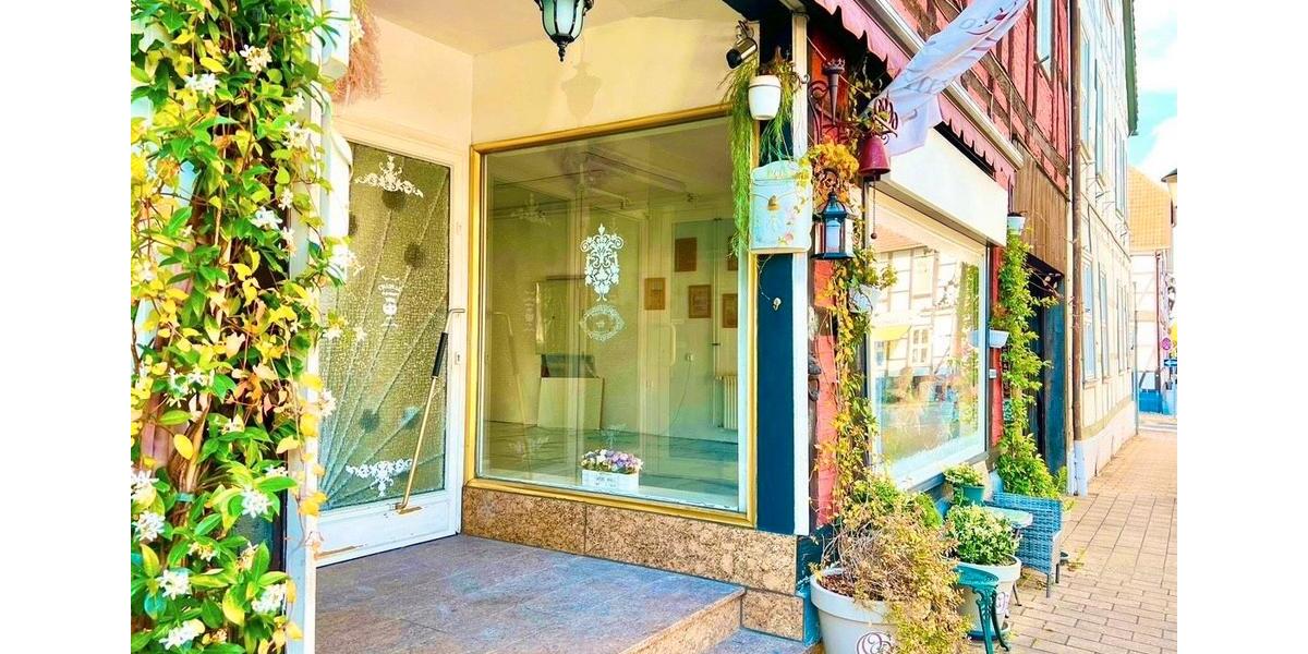 Gewerbeobjekt Wolfsburg - 789&euro; | Angebot:25287642