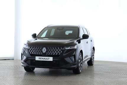 Renault Espace 18.657 km 34.590 &euro; Marburg 35043