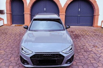 Audi A4 57.800 km 29.350 &euro; Schondra 97795