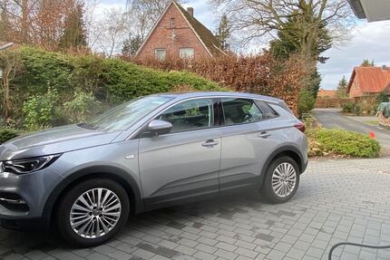 Opel Grandland (X) 121.000 km 14.900 &euro; Spelle 48480