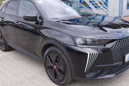 DS Automobiles DS 7 Crossback 32.420 km 22.480 &euro; Rahden 32369