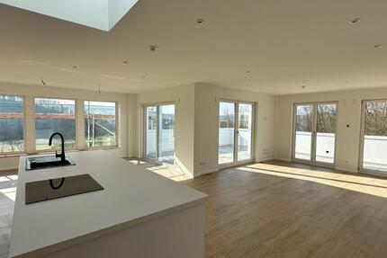 Schöne Penthousewohnung auf der Hüffert 2 zimmer