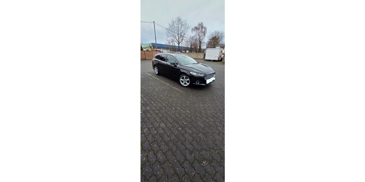 Ford Mondeo 156.000 km 9.999 &euro; Neuwied 56566