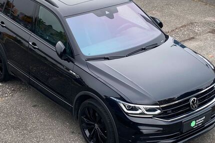 VW Tiguan 104.200 km 33.940 € Schwabach 91126