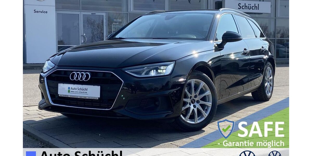 Audi A4 45.617 km 23.248 &euro; Schrobenhausen-Edelshsn. 86529