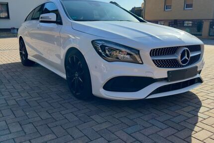 Mercedes-Benz CLA 180 Shooting Brake 92.000 km 20.500 &euro; Großräschen 01983