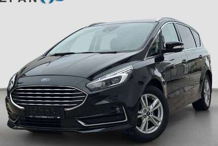 Ford S-Max 57.006 km 24.990 &euro; Kirchardt 74912