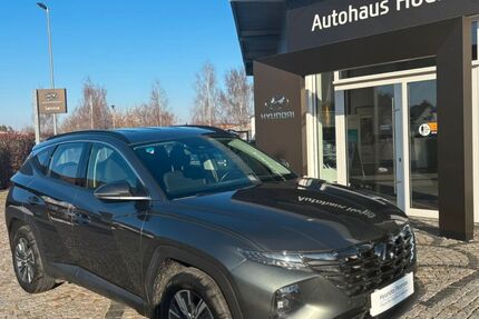 Hyundai TUCSON 26.496 km 23.990 &euro; Sömmerda 99610