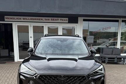 Cupra Formentor 24.000 km 39.999 &euro; Duingen 31089
