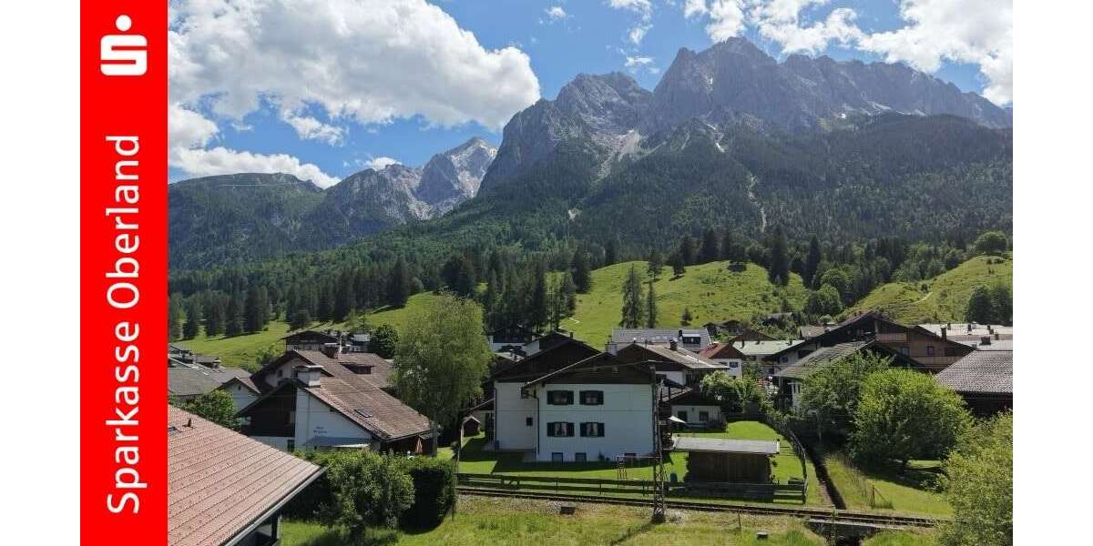 Grundstück Grainau - 769.000&euro; | Angebot:27288821