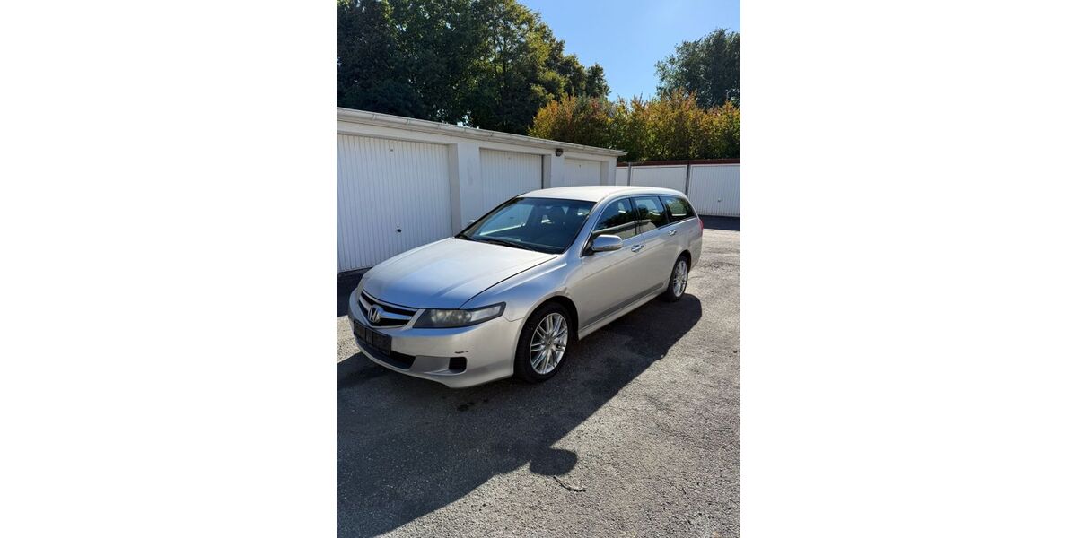 Honda Accord 231.000 km 1.500 &euro; Bremen 28307