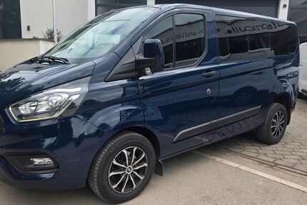 Ford Transit 205.200 km 14.990 &euro; Frankenthal/Studernheim 67227