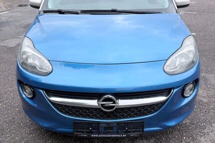 Opel Adam 142.049 km 5.600 &euro; Waibstadt 74915