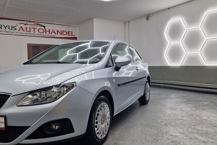 Seat Ibiza 145.500 km 3.990 &euro; neuenrade 58809