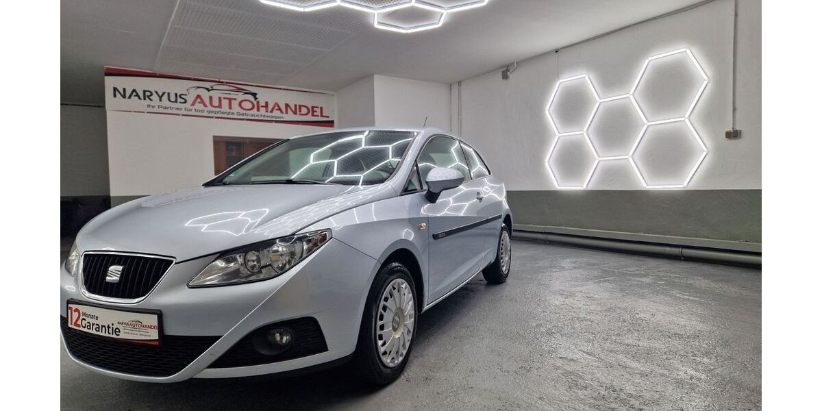 Seat Ibiza 145.500 km 3.990 &euro; neuenrade 58809