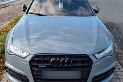 Audi A6 196.000 km 22.500 &euro; Ribnitz-Damgarten 18311