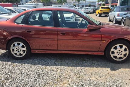 Opel Vectra 125.175 km 2.790 &euro; Achim 28832