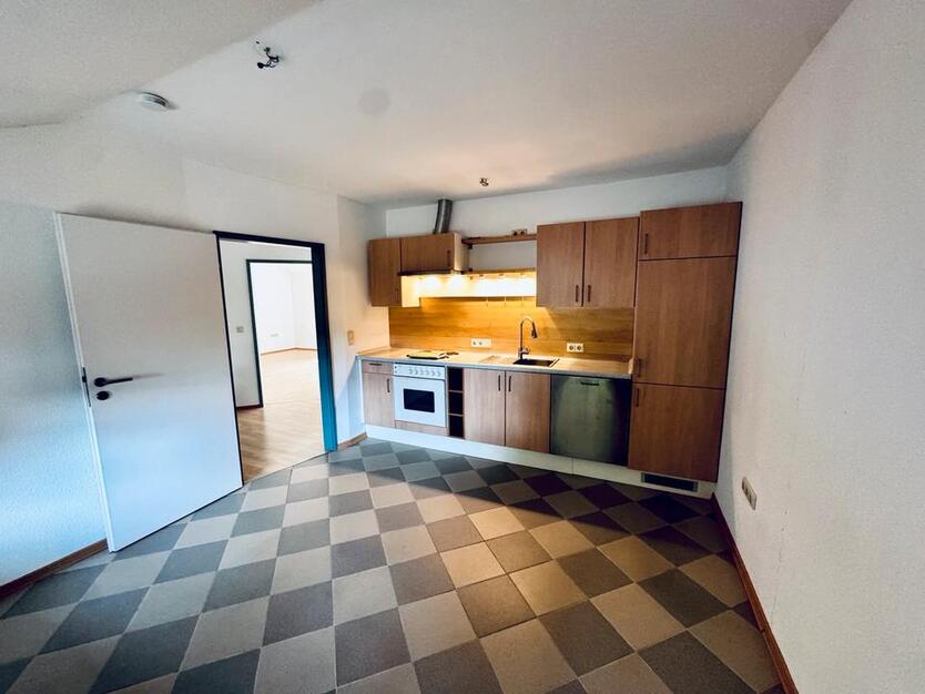 Ruhige Einliegerwohnung 75qm zimmer