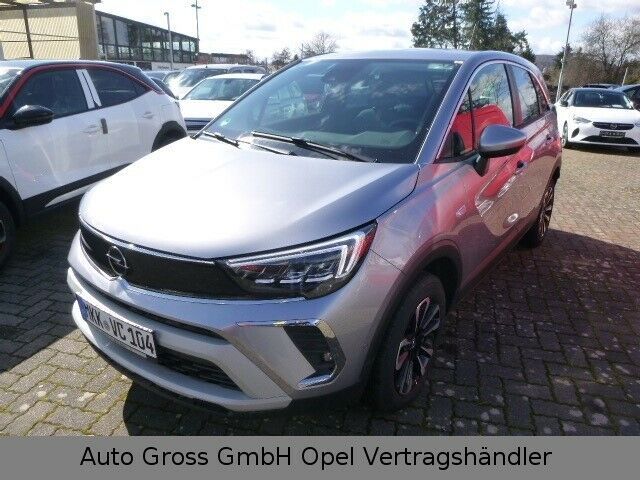 Crossland (X)